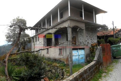 Villa i Cavez, Braga, Cavez - € 115.000 | Ref: dm920 - foto 2