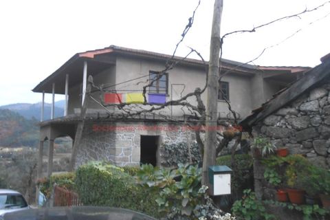 Villa i Cavez, Braga, Cavez - € 115.000 | Ref: dm920 - foto 3