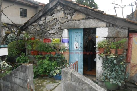 Villa i Cavez, Braga, Cavez - € 115.000 | Ref: dm920 - foto 5