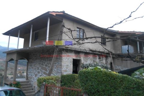 Villa i Cavez, Braga, Cavez - € 115.000 | Ref: dm920 - foto 6