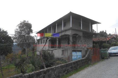 Villa i Cavez, Braga, Cavez - € 115.000 | Ref: dm920 - foto 7