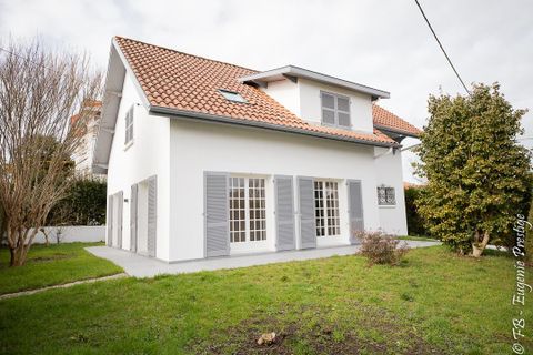 Villa i Biarritz, Pyrenees-Atlantiques, Biarritz - € 1.190.000 | Ref: A4199 - foto 1