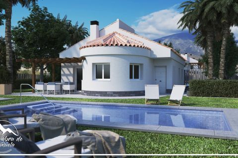 Villa i Vinuela, Malaga, Vinuela - € 365.000 | Ref: VS0939 - foto 26
