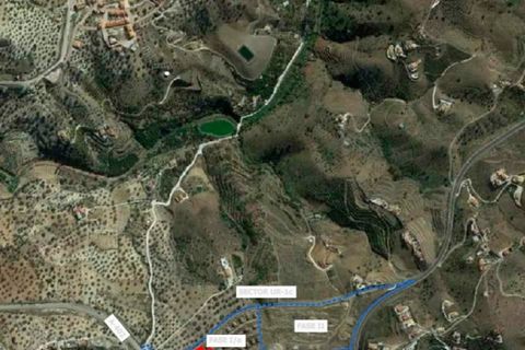 Villa i Vinuela, Malaga, Vinuela - € 365.000 | Ref: VS0939 - foto 30