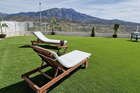 Villa i Vinuela, Malaga, Vinuela - € 365.000 | Ref: VS0939 - foto 7