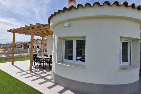 Villa i Vinuela, Malaga, Vinuela - € 365.000 | Ref: VS0939 - foto 8