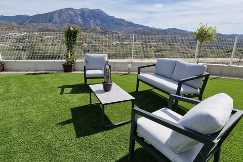 Villa i Vinuela, Malaga, Vinuela - € 365.000 | Ref: VS0939 - foto 9