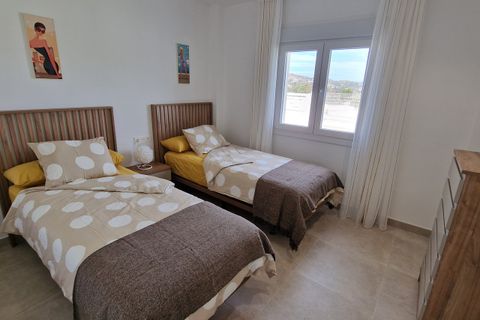 Villa i Vinuela, Malaga, Vinuela - € 365.000 | Ref: VS0939 - foto 23