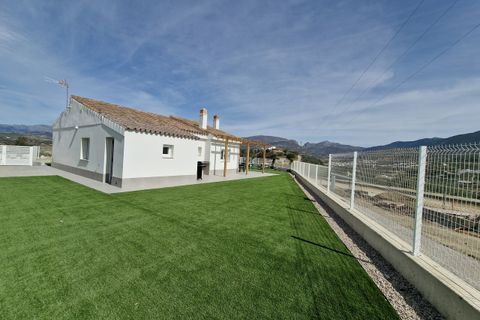 Villa i Vinuela, Malaga, Vinuela - € 365.000 | Ref: VS0939 - foto 49