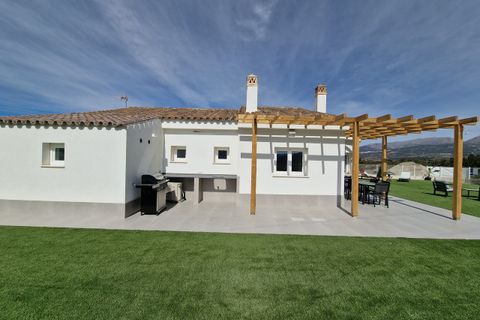Villa i Vinuela, Malaga, Vinuela - € 365.000 | Ref: VS0939 - foto 50