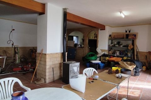 Finca i Bocairent, Valencia, Bocairent - € 950.000 | Ref: 2838 - foto 11