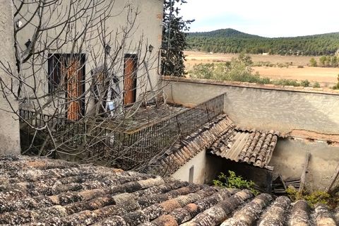 Finca i Bocairent, Valencia, Bocairent - € 950.000 | Ref: 2838 - foto 26