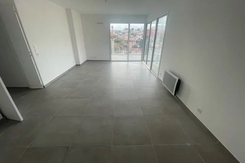 Lejlighed i Antibes, Alpes-Maritimes, Antibes - € 356.000 | Ref: 6806470 - foto 6