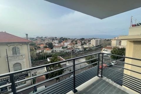 Lejlighed i Antibes, Alpes-Maritimes, Antibes - € 356.000 | Ref: 6806470 - foto 7