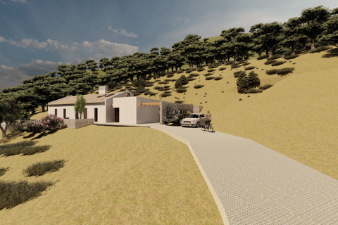 Villa i Tavira, Faro, Tavira - € 1.200.000 | Ref: PL/355 - foto 1