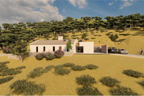 Villa i Tavira, Faro, Tavira - € 1.200.000 | Ref: PL/355 - foto 2