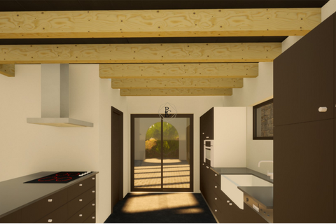 Villa i Tavira, Faro, Tavira - € 1.200.000 | Ref: PL/355 - foto 8