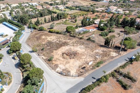 Helårsgrund i Lagos, Faro, Lagos - € 290.000 | Ref: U479 - foto 1