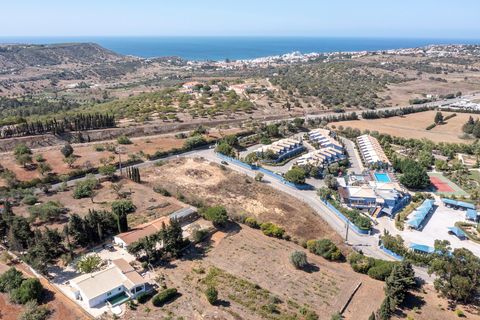 Helårsgrund i Lagos, Faro, Lagos - € 290.000 | Ref: U479 - foto 4