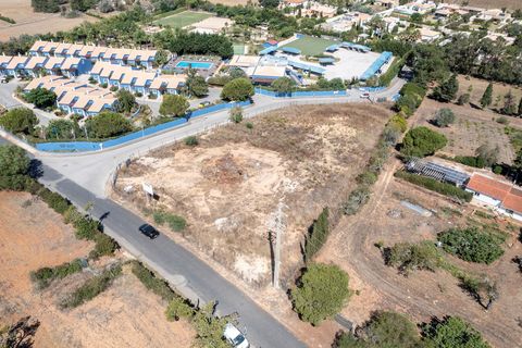 Helårsgrund i Lagos, Faro, Lagos - € 290.000 | Ref: U479 - foto 5