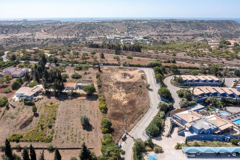 Helårsgrund i Lagos, Faro, Lagos - € 290.000 | Ref: U479 - foto 10