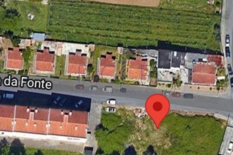 Helårsgrund i Valongo, Porto, Valongo - € 119.000 | Ref: AM3075 - foto 1