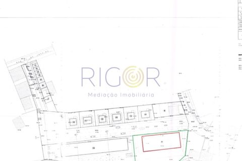 Helårsgrund i Valongo, Porto, Valongo - € 119.000 | Ref: AM3075 - foto 4