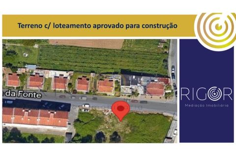 Helårsgrund i Valongo, Porto, Valongo - € 119.000 | Ref: AM3075 - foto 6