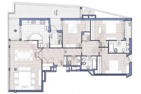 Lejlighed i Maia, Porto, Maia - € 445.000 | Ref: CA3053E - foto 20