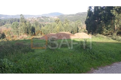 Helårsgrund i Moncao, Viana do Castelo, Moncao - € 28.000 | Ref: SAFTI:001800 - foto 2