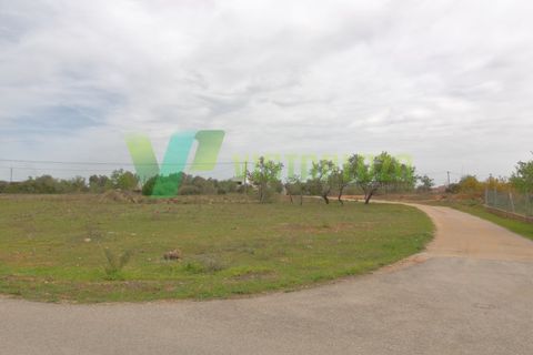 Helårsgrund i Silves, Faro, Silves - € 330.000 | Ref: LT-5536 - foto 4