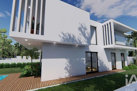 Stadthaus in Almada, Setubal, Almada - € 750.000 | Ref: 71163 - Foto 2