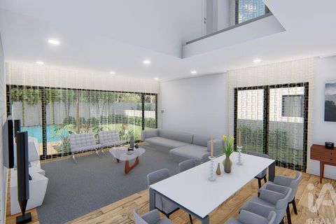 Stadthaus in Almada, Setubal, Almada - € 750.000 | Ref: 71163 - Foto 9