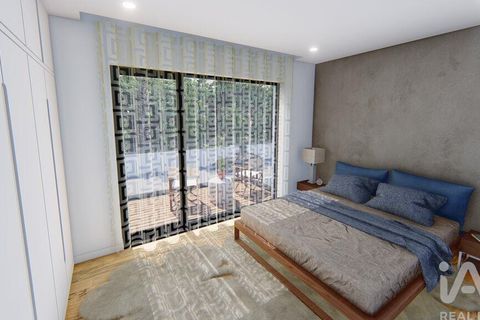 Stadthaus in Almada, Setubal, Almada - € 750.000 | Ref: 71163 - Foto 13