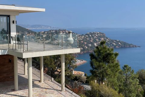 Villa i Saint-Raphael, Var, Saint-Raphael - € 2.940.000 | Ref: HH-14438951 - foto 2