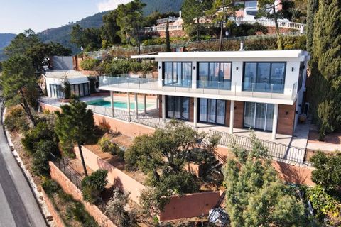 Villa i Saint-Raphael, Var, Saint-Raphael - € 2.940.000 | Ref: HH-14438951 - foto 3