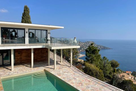 Villa i Saint-Raphael, Var, Saint-Raphael - € 2.940.000 | Ref: HH-14438951 - foto 4