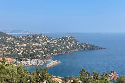 Villa i Saint-Raphael, Var, Saint-Raphael - € 2.940.000 | Ref: HH-14438951 - foto 5