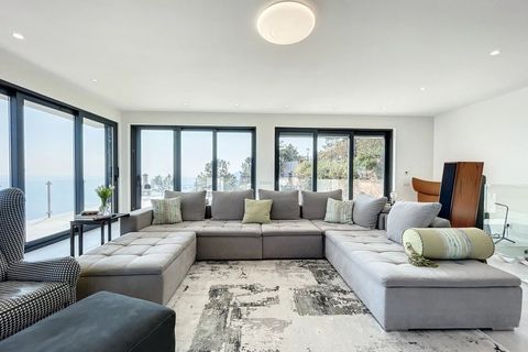 Villa i Saint-Raphael, Var, Saint-Raphael - € 2.940.000 | Ref: HH-14438951 - foto 7