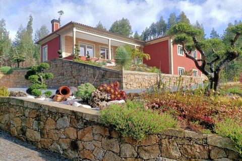 Villa i Ponte de Lima, Viana do Castelo, Ponte de Lima - € 700.000 | Ref: MDS3663 - foto 2