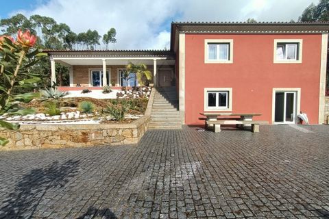 Villa i Ponte de Lima, Viana do Castelo, Ponte de Lima - € 700.000 | Ref: MDS3663 - foto 3