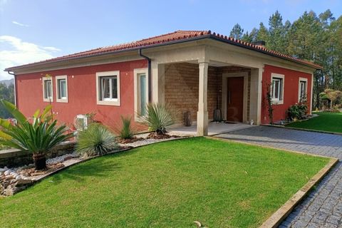 Villa i Ponte de Lima, Viana do Castelo, Ponte de Lima - € 700.000 | Ref: MDS3663 - foto 4