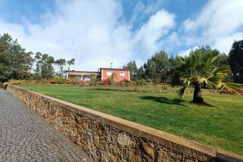 Villa i Ponte de Lima, Viana do Castelo, Ponte de Lima - € 700.000 | Ref: MDS3663 - foto 5