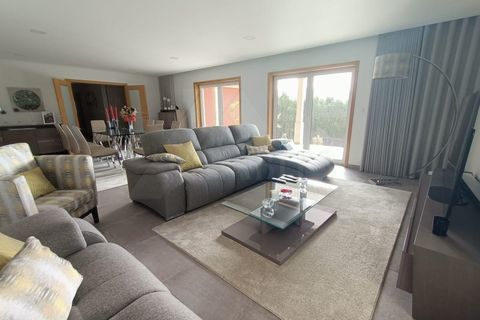 Villa i Ponte de Lima, Viana do Castelo, Ponte de Lima - € 700.000 | Ref: MDS3663 - foto 8