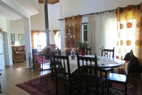 Villa i Seia, Guarda, Seia - € 315.000 | Ref: 18035 - foto 2