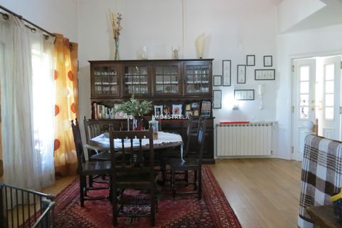 Villa i Seia, Guarda, Seia - € 315.000 | Ref: 18035 - foto 3