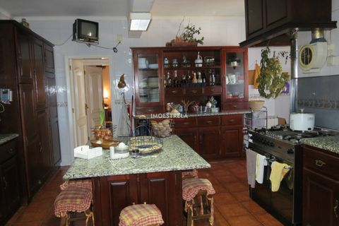 Villa i Seia, Guarda, Seia - € 315.000 | Ref: 18035 - foto 4
