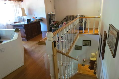 Villa i Seia, Guarda, Seia - € 315.000 | Ref: 18035 - foto 6