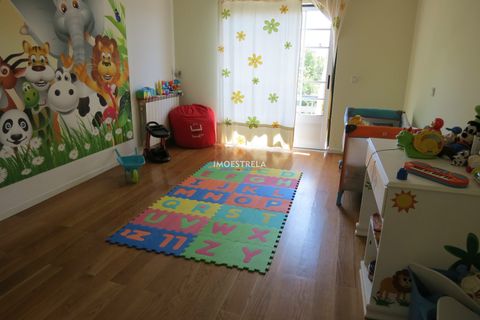 Villa i Seia, Guarda, Seia - € 315.000 | Ref: 18035 - foto 9