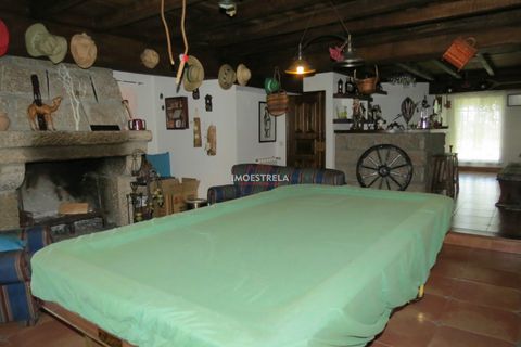 Villa i Seia, Guarda, Seia - € 315.000 | Ref: 18035 - foto 11
